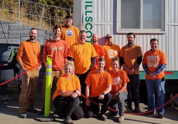 Orange Shirt Day