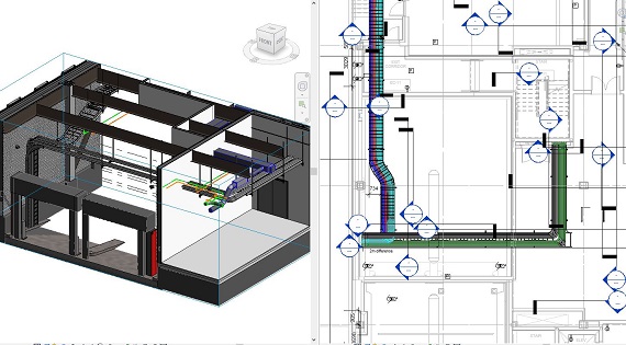 software revit