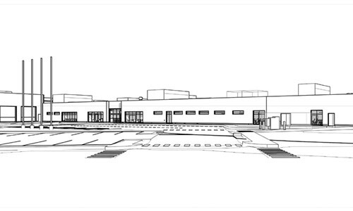 Mountview Health Complex